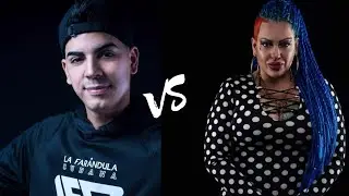 La Diosa explota contra El Paparazzi Cubano | MaxxYes Noticias