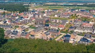 Dura Vermeer | Nobelhorst | Fase 1 opgeleverd!