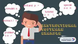Educational Media Technology II: Software for Educators and Students