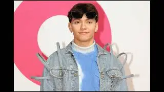 Meet Austria's Eurovision 2025 Star JJ Preparing to Win with Wasted Love