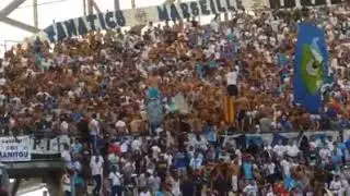 Gnagnagnagna IL FAUT LES TUER ! MARSEILLE - ANGERS FANATICS
