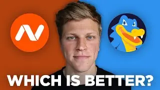 Namecheap Vs Hostgator: Which is Better? (2026)