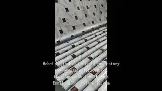 Yajie PVC Vinyl floor factory