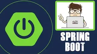 Learning Spring Boot - Tutorials - lesson 5 - Passing Objects to HTML ||  تعلم السبرينغ بووت