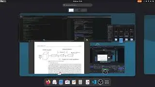8  Channel Attention