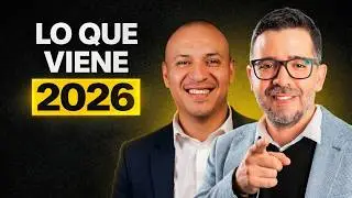 Tendencias de Personal Branding 2026: estrategia, confianza y microcomunidades | Ep. 25