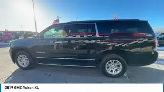 2019 GMC Yukon XL for sale in Blaine, Minnesota C4541