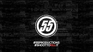55 Productions LLC Commercial Reel 2017
