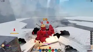 Best Blood Combo Tutorial 🩸 | Project Slayers