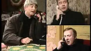 Father Ted Priests ONLY