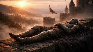 Dawn is coming. Rest here, traveler.