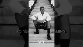 Have to dream - Motivational Speech #kylianmbappe #mbappe #motivation #dream #football #psg