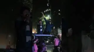 Bareja Jayesh Kharvada live .....