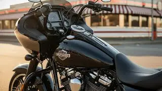New 2026 Harley-Davidson Street Glide &ndash; Full Review | Touring Icon Gets Smarter & Stronger !!!