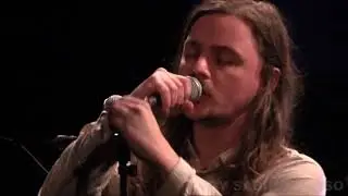 FLAVIEN BERGER & BUVETTE PARIS LE 18 JANVIER 2017