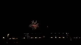 Disneyland Fireworks Show 2016 Diamond Celebration