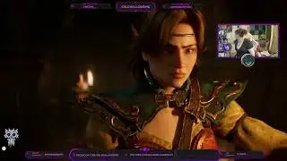 Mystic Monday's: Got the Twisted Tryk's Masquerade Invitation in DBD!