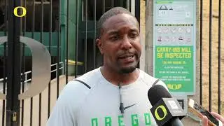 Bryan McClendon: 