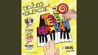 Meilės Daina Tėčiui