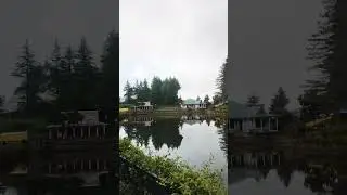 Tani Jubbar Lake, Narkanda #travel #mountains #vlog