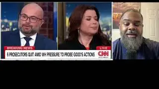 Career OVER Conscience? 6 Prosecutors QUIT Over DOJ Decision!