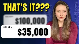 How Far $100,000 Income Actually Goes