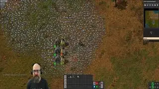 Factorio 1.0 Explained - Getting started on a new map