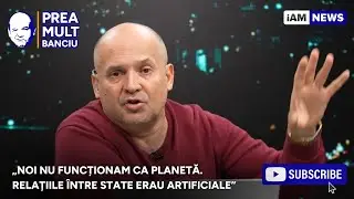 Prea Mult Banciu - 20 Ianuarie | Bărbat viu dintr-o comună din Brașov, înștiințat că a murit!