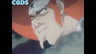 Chad vs Gantenbainne(Anger Cage-Course of Nature) CGDS AMV Reup-load 