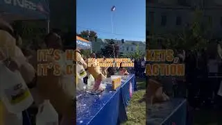 Launching Curiosity: Baking Soda Rocket Day 2025 Highlights 🚀