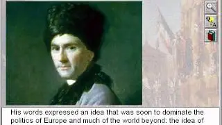 The Origins of Nationalism (19th-Century Nationalism Part 1)