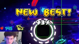 Zoink gets 93% on ORBIT (with reaction)
