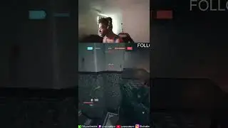 JEV INSPIRED EDIT| BF6 EARLY ACCESS GAMEPLAY #twitchstreamer #bf6beta #viral #live