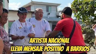 Mr. Pray - Peque&ntilde;o Mio (street version)