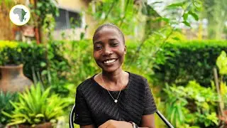 Marlin John Serefino | South Sudan Women's Research Network