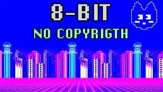 Vibe Mountain - Operatic 3 ♫ NO COPYRIGHT 8-bit Music