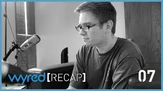 Wyred Recap - Collision, Wordpress vs Code, and the Benefits of Marketing
