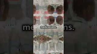 Unlocking Your Genetic Health Secrets #pencis #genetics #scientist #researcher #professor #shorts