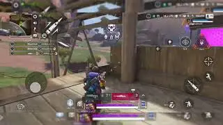 Best Sniper In Apex Legend (One Shot Kill) @playapex @rivalplays8624