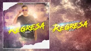 Jeyda - Regresa (Audio Oficial) Prod. By Benito The Producer