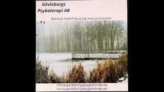 Samtal med fokus p&aring; inre processer 