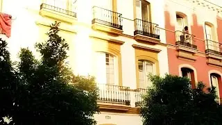 Onefam Centro | Seville, Spain | Hotel Review 🌟