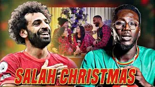 MO SALAH LA HONTE DES MUSULMANS? POURQUOI TOUS LES MUSULMANS L'ONT CRITIQUÉ? POUR 1 MILLIARD D'EURO