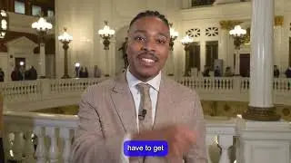 Kenyatta Reacts To 2026-27 Budget Proposal