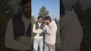 WATCH FULL DRAMA 👆👆👆🤣 @maliksuhail02 #trending1onkasmhir #comedy #maliksuhail02 #funny