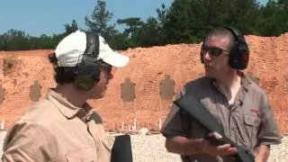 Ruger и GUNTALK.TV &mdash; Mini 30 и Mini 14