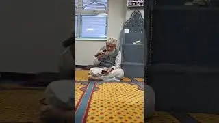 Manqabat ghos e Azam (RA) 