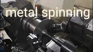 stainless steel funnel metal spinning forming - funnel and hopper manufacturing