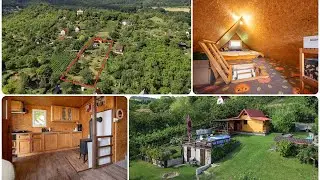 Videoprohl&iacute;dka chaty se zahradou v Žitenic&iacute;ch, realitn&iacute; t&yacute;m Michal Kož&iacute;&scaron;ek REMAX