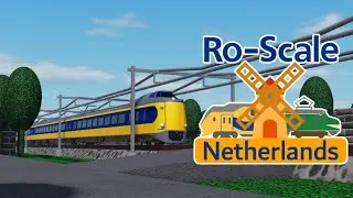 Ro-Scale Netherlands - Koplopers